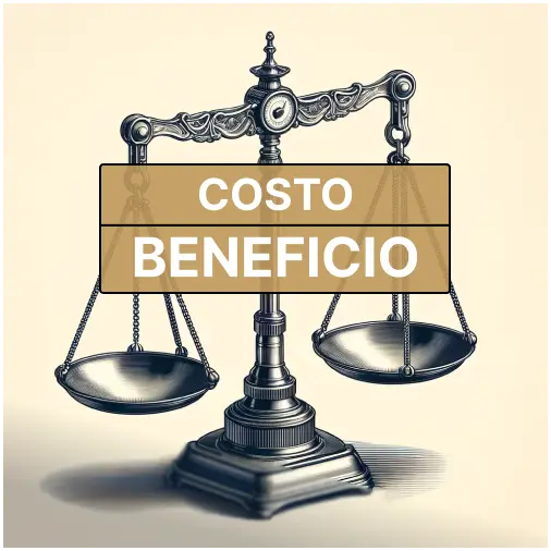 Costos formalización alimentos